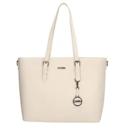 Charm London Birmingham Shopper 15.6