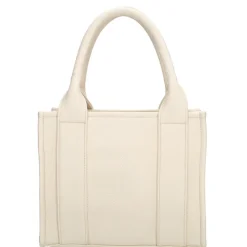 Charm London Bond Handbag broken white