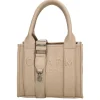 Charm London Bond Handbag sand