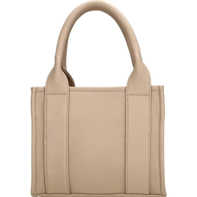 Charm London Bond Handbag sand