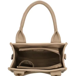 Charm London Bond Handbag sand