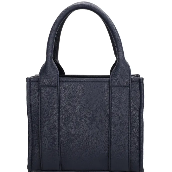 Charm London Bond Handbag blue