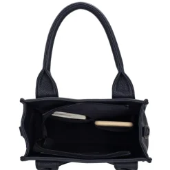 Charm London Bond Handbag blue
