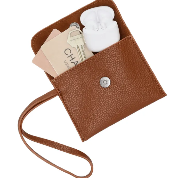 Charm London Bond Laptopbag brown