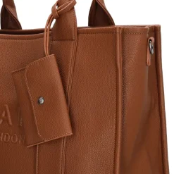 Charm London Bond Laptopbag brown