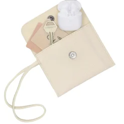 Charm London Bond Shopper broken white