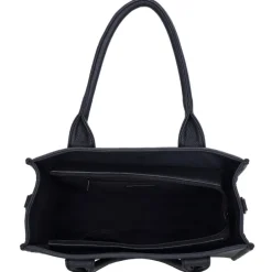 Charm London Bond Shopper blue