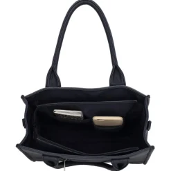 Charm London Bond Shopper blue