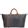 Charm London Buckingham Duffle grey