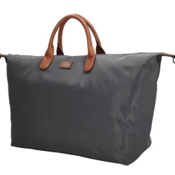 Charm London Buckingham Duffle grey