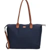Charm London Buckingham Laptopbag blue
