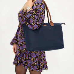 Charm London Buckingham Laptopbag blue