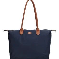 Charm London Buckingham Laptopbag blue