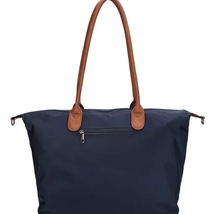 Charm London Buckingham Laptopbag blue