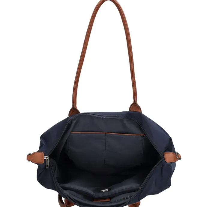 Charm London Buckingham Laptopbag blue