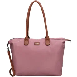 Charm London Buckingham Laptopbag lightpurple