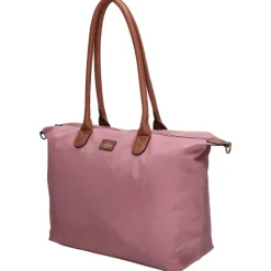Charm London Buckingham Laptopbag lightpurple