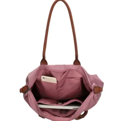 Charm London Buckingham Laptopbag lightpurple