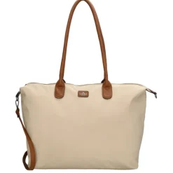 Charm London Buckingham Laptopbag sand