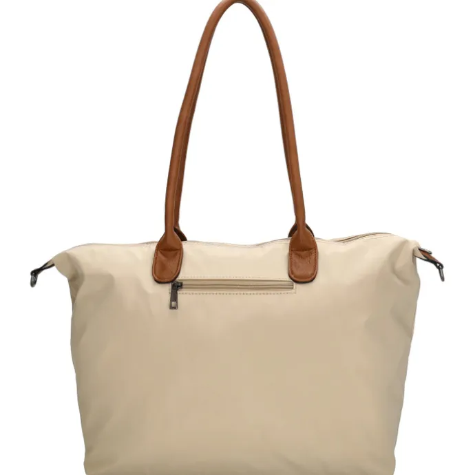 Charm London Buckingham Laptopbag sand