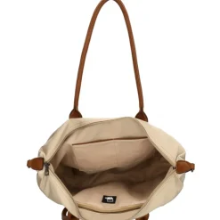 Charm London Buckingham Laptopbag sand
