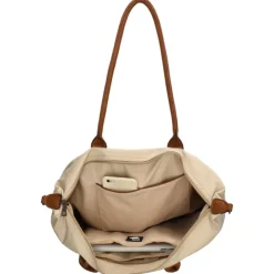 Charm London Buckingham Laptopbag sand