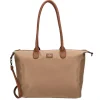 Charm London Buckingham Laptopbag taupe