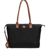 Charm London Buckingham Laptopbag black