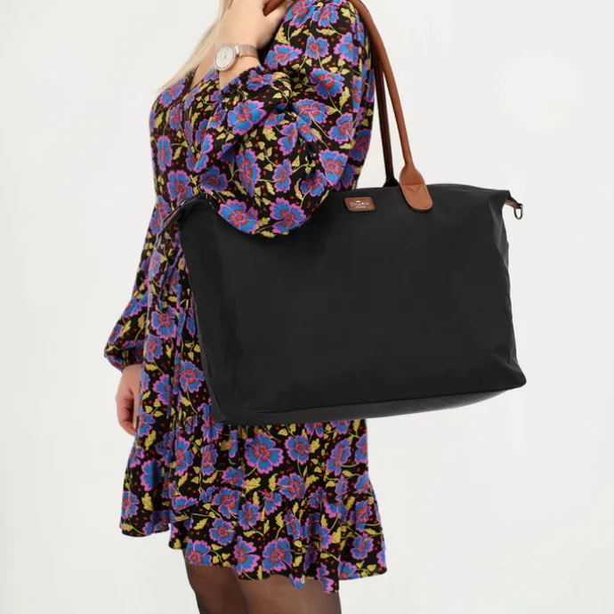 Charm London Buckingham Laptopbag black
