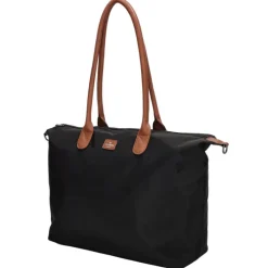 Charm London Buckingham Laptopbag black