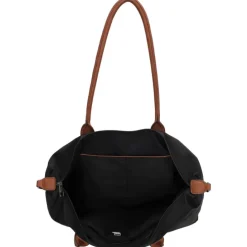 Charm London Buckingham Laptopbag black