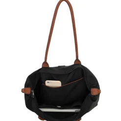 Charm London Buckingham Laptopbag black