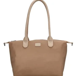 Charm London Buckingham Mono Shopper lichttaupe
