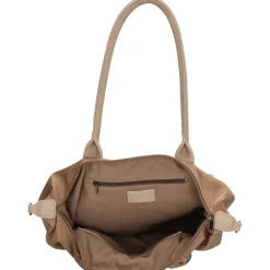 Charm London Buckingham Mono Shopper lichttaupe