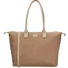 Charm London Buckingham Mono Laptopbag lichttaupe