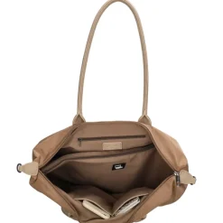 Charm London Buckingham Mono Laptopbag lichttaupe