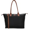 Charm London Buckingham Palace Laptopbag cognac