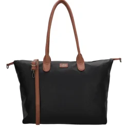 Charm London Buckingham Palace Laptopbag cognac