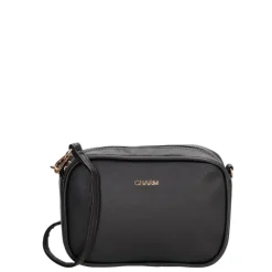 Charm London Buckingham Shoulderbag black