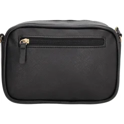 Charm London Buckingham Shoulderbag black