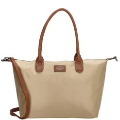Charm London Buckingham Shopper zand