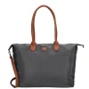 Charm London Buckingham Shoulderbag grey