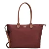 Charm London Buckingham Shoulderbag red