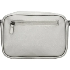 Charm London Buckingham Shoulderbag silver