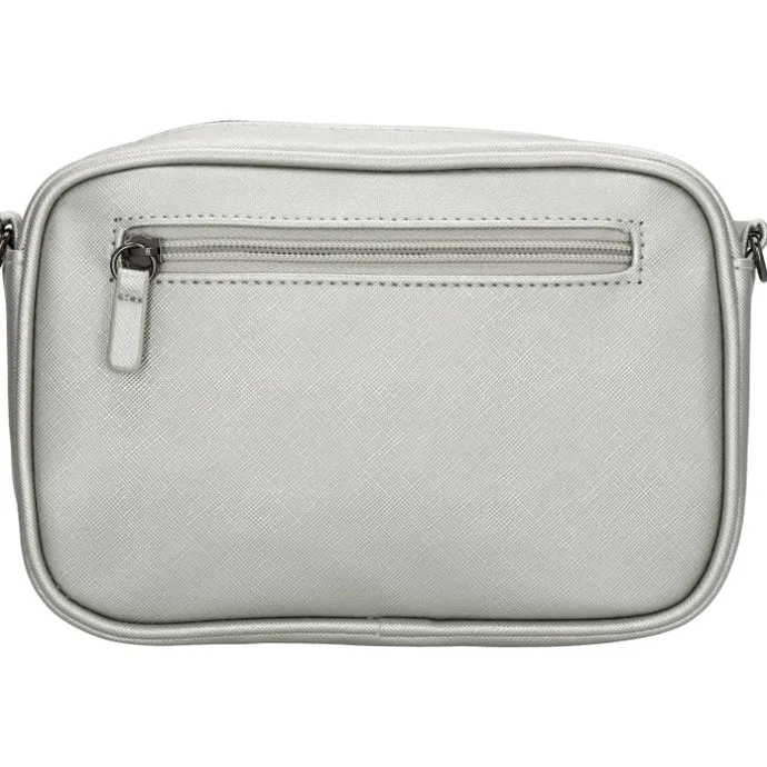 Charm London Buckingham Shoulderbag silver