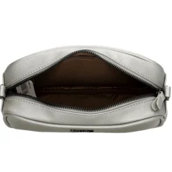 Charm London Buckingham Shoulderbag silver