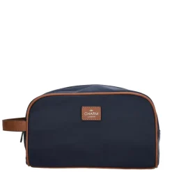Charm London Buckingham Toiletbag blue