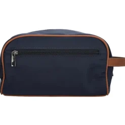 Charm London Buckingham Toiletbag blue