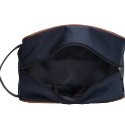 Charm London Buckingham Toiletbag blue