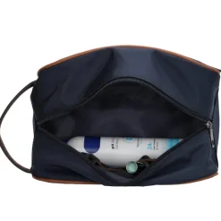 Charm London Buckingham Toiletbag blue
